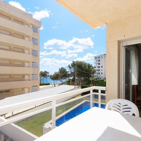 Rentalmar Calas De Miami Miami Playa Extérieur photo