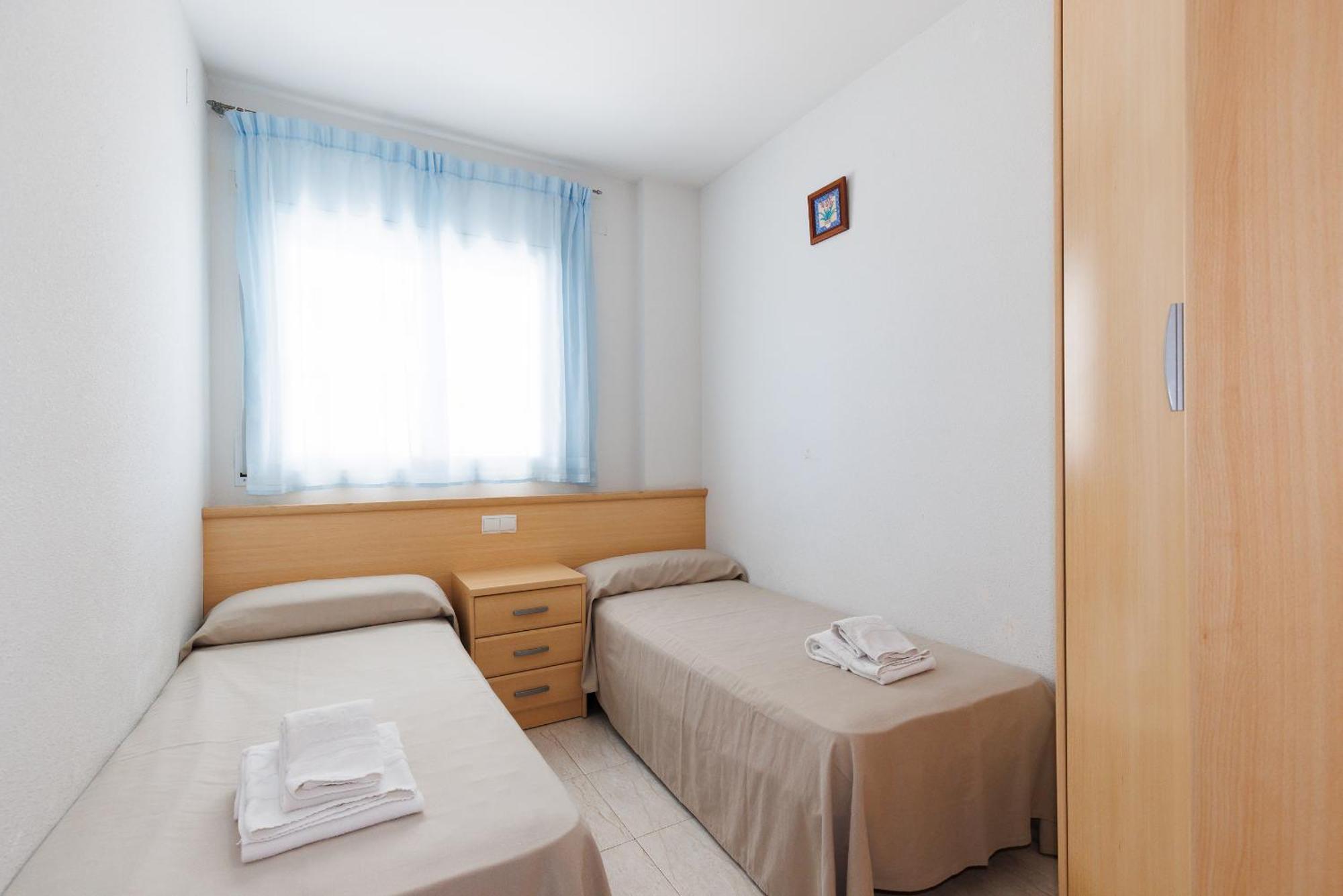 Rentalmar Calas De Miami Miami Playa Extérieur photo