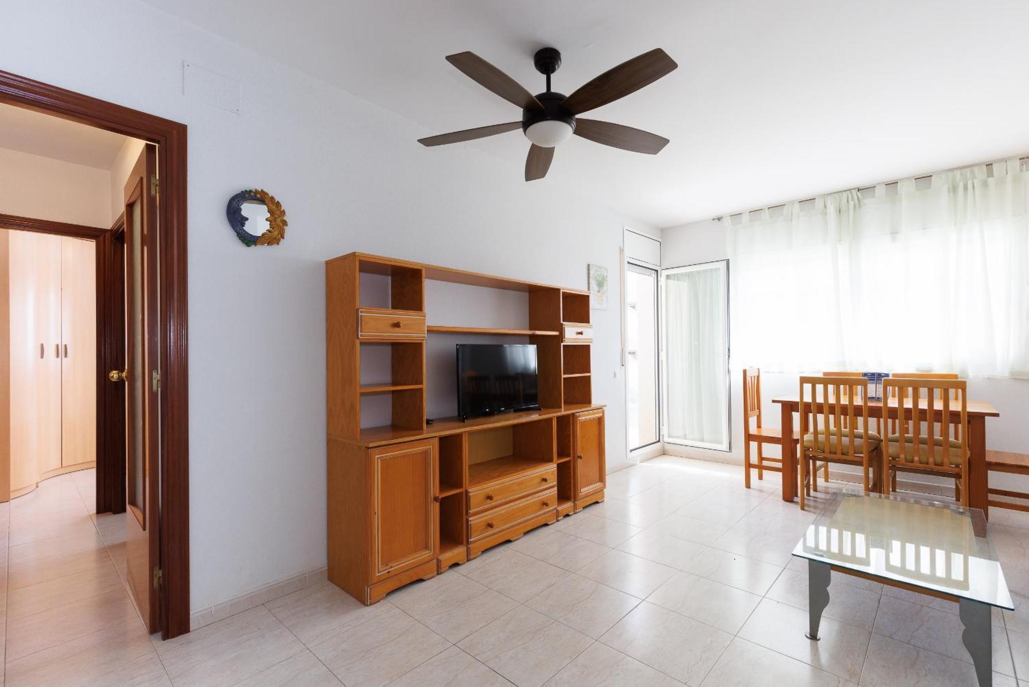 Rentalmar Calas De Miami Miami Playa Extérieur photo