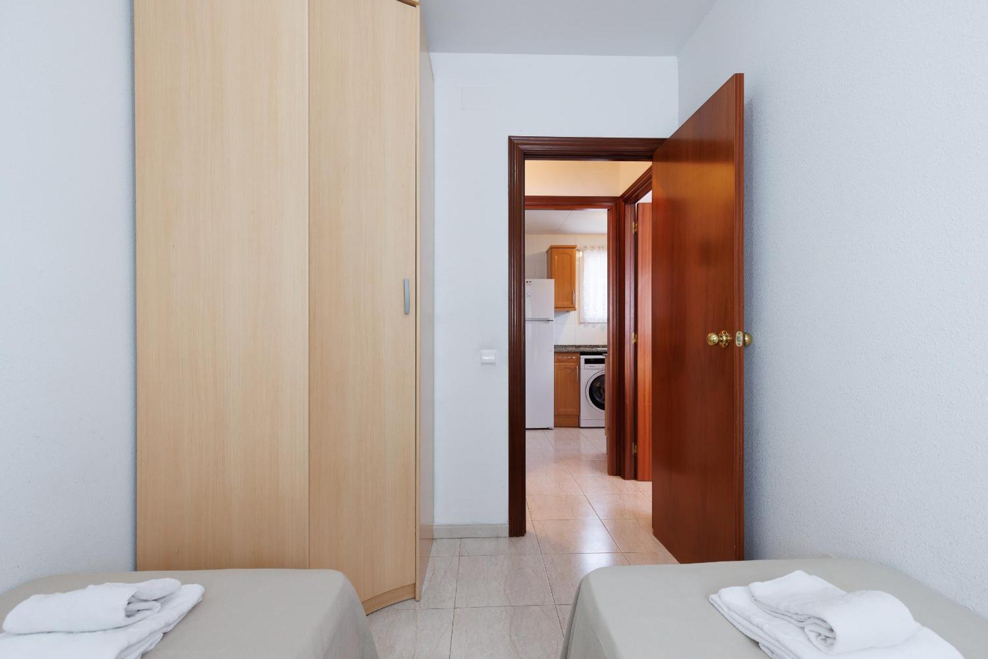 Rentalmar Calas De Miami Miami Playa Extérieur photo