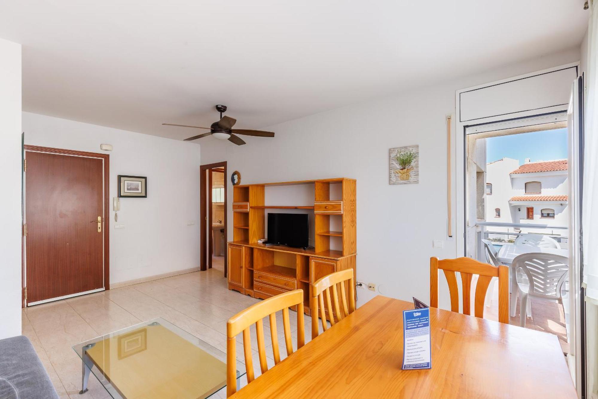 Rentalmar Calas De Miami Miami Playa Extérieur photo