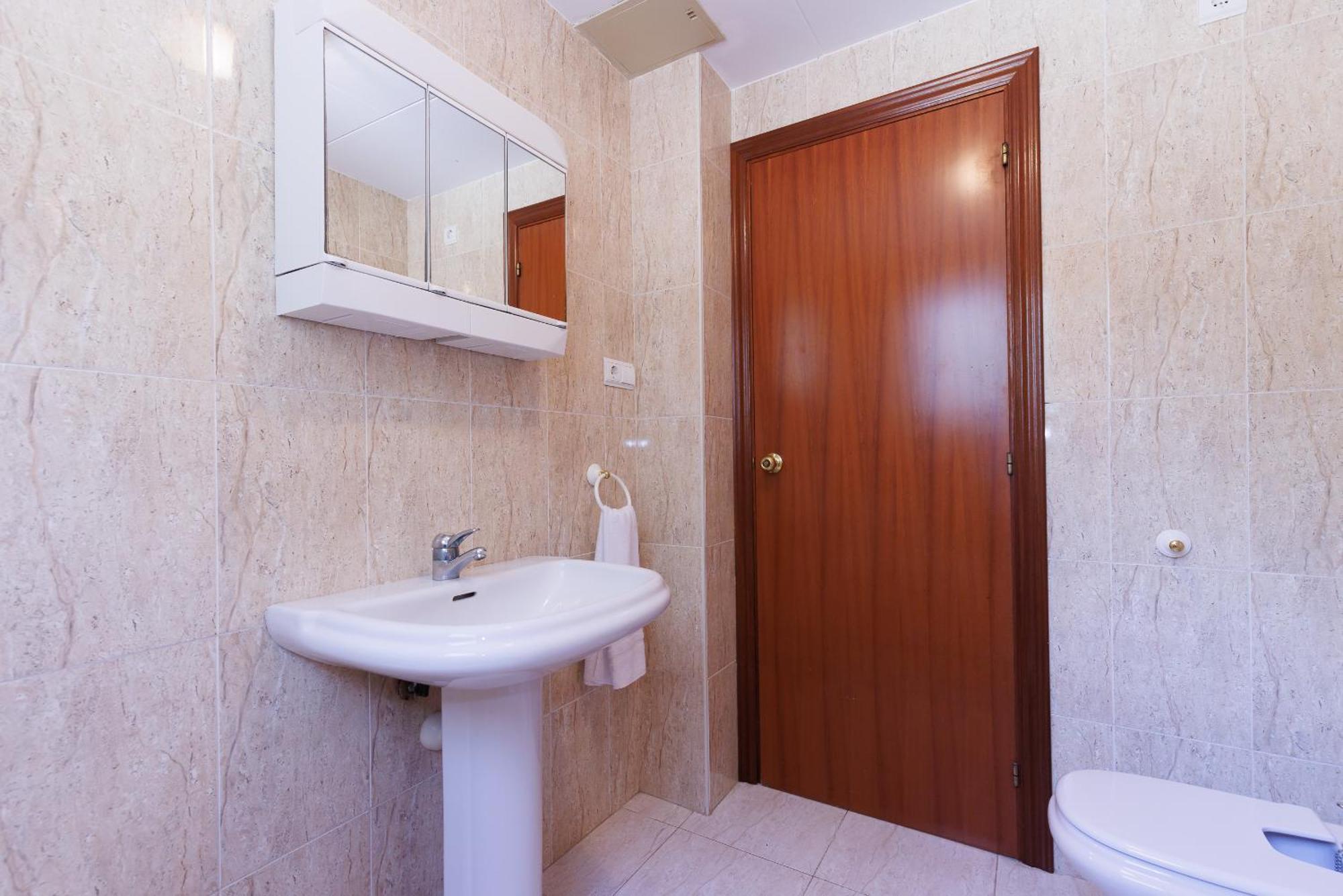 Rentalmar Calas De Miami Miami Playa Extérieur photo