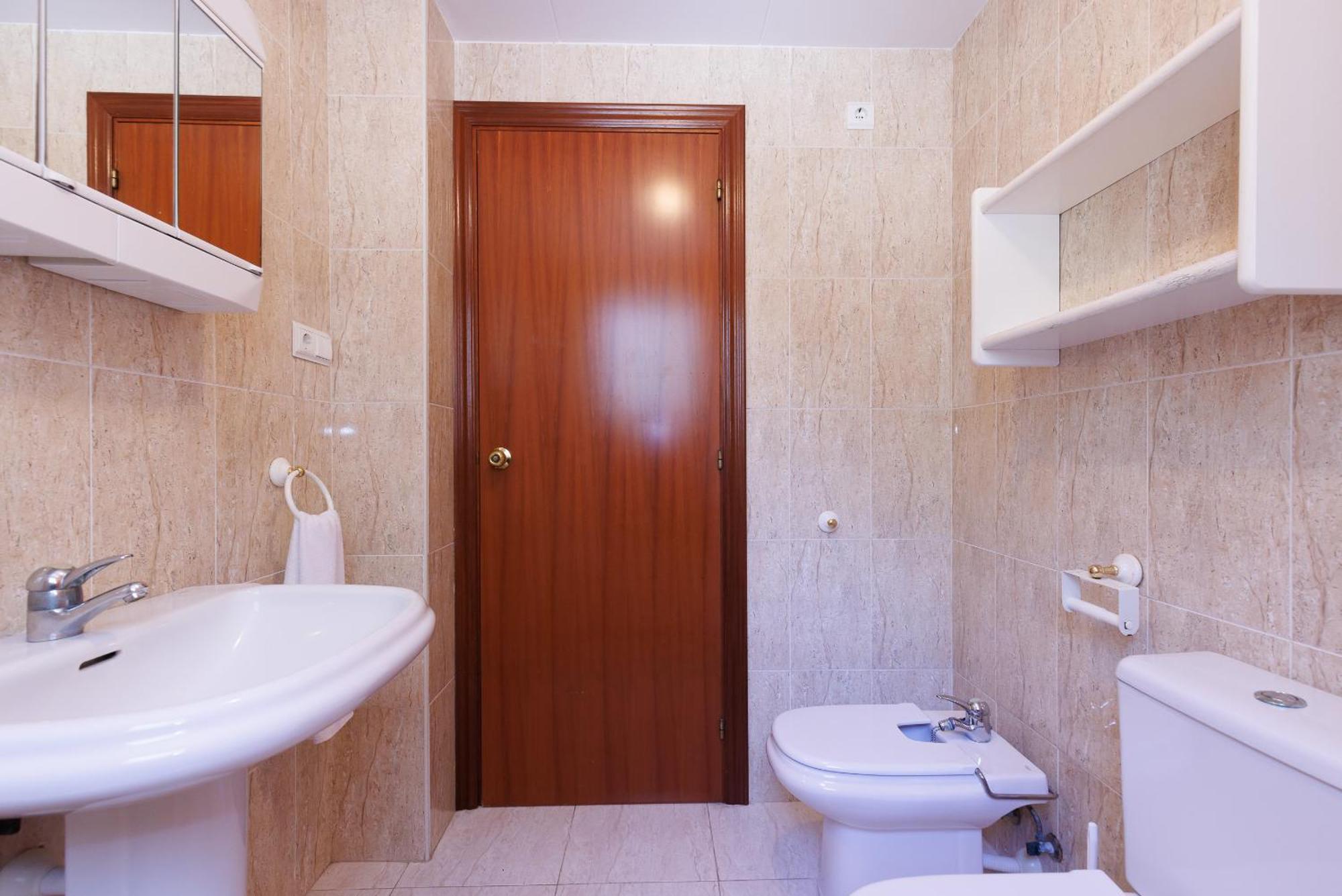 Rentalmar Calas De Miami Miami Playa Extérieur photo