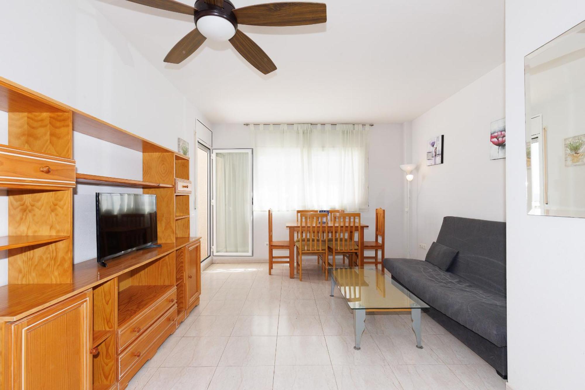 Rentalmar Calas De Miami Miami Playa Extérieur photo