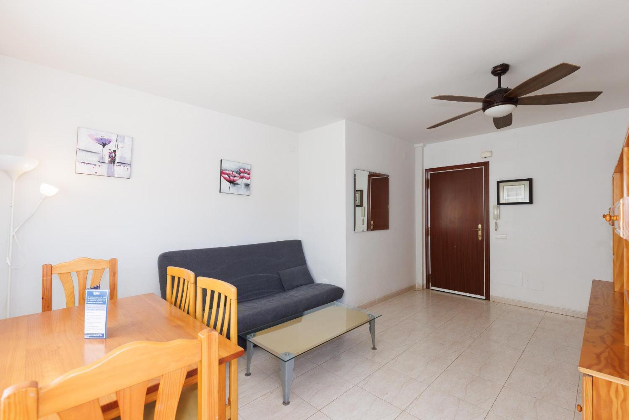 Rentalmar Calas De Miami Miami Playa Extérieur photo