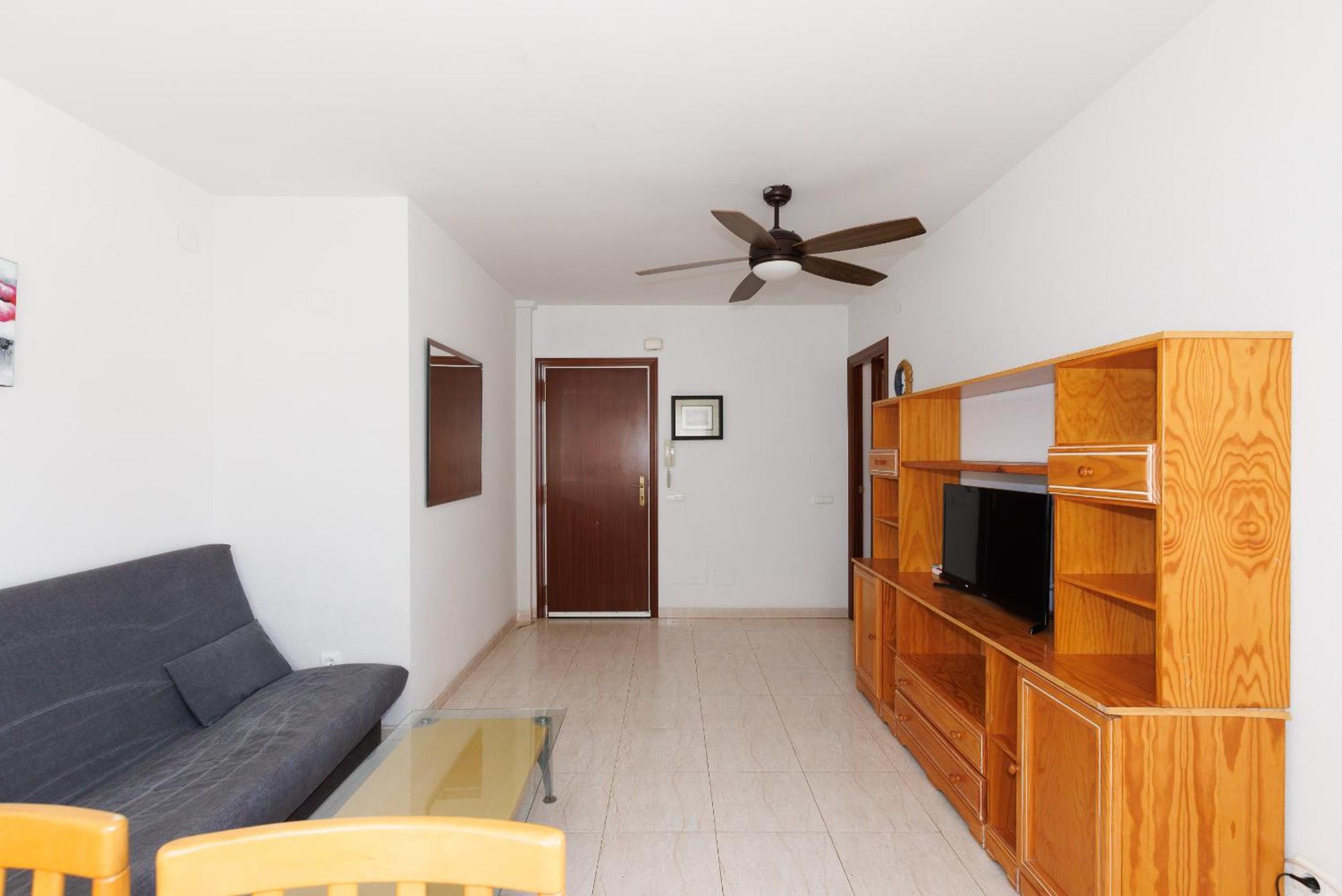 Rentalmar Calas De Miami Miami Playa Extérieur photo