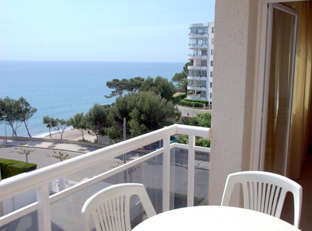 Rentalmar Calas De Miami Miami Playa Extérieur photo